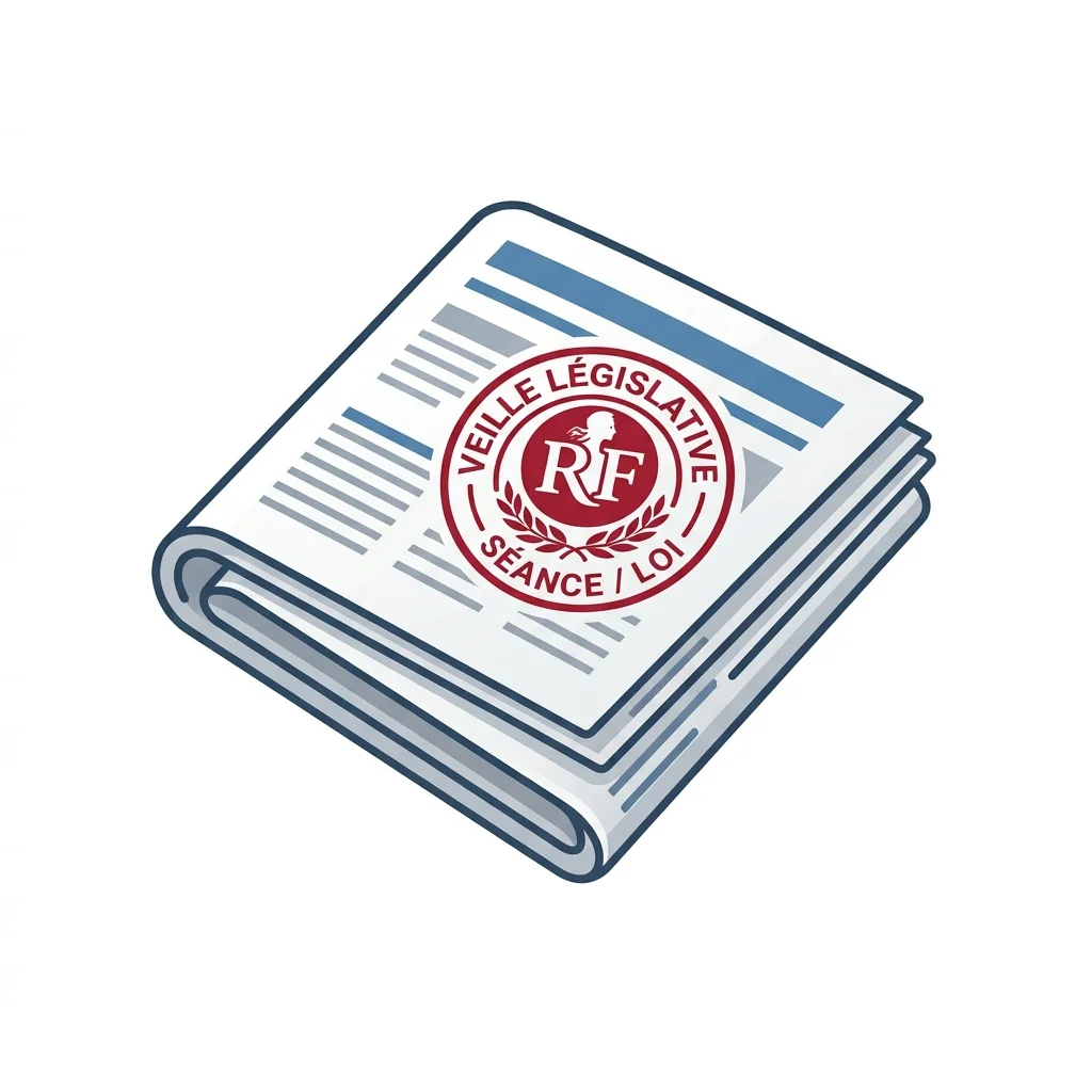 Veille législative