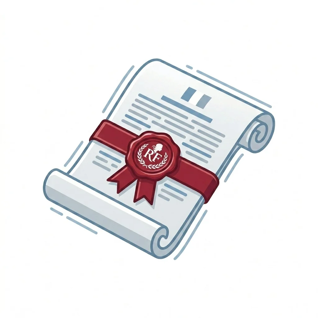 Textes officiels